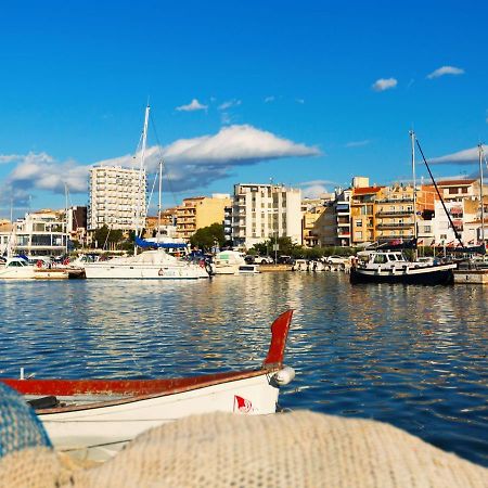 Holiday Home Cap Roig By Interhome L'Ampolla Esterno foto