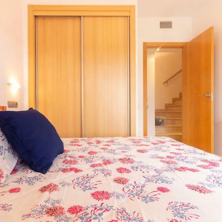 Holiday Home Cap Roig By Interhome L'Ampolla Esterno foto