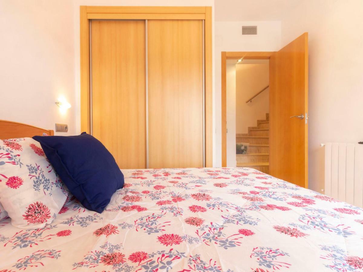 Holiday Home Cap Roig By Interhome L'Ampolla Esterno foto