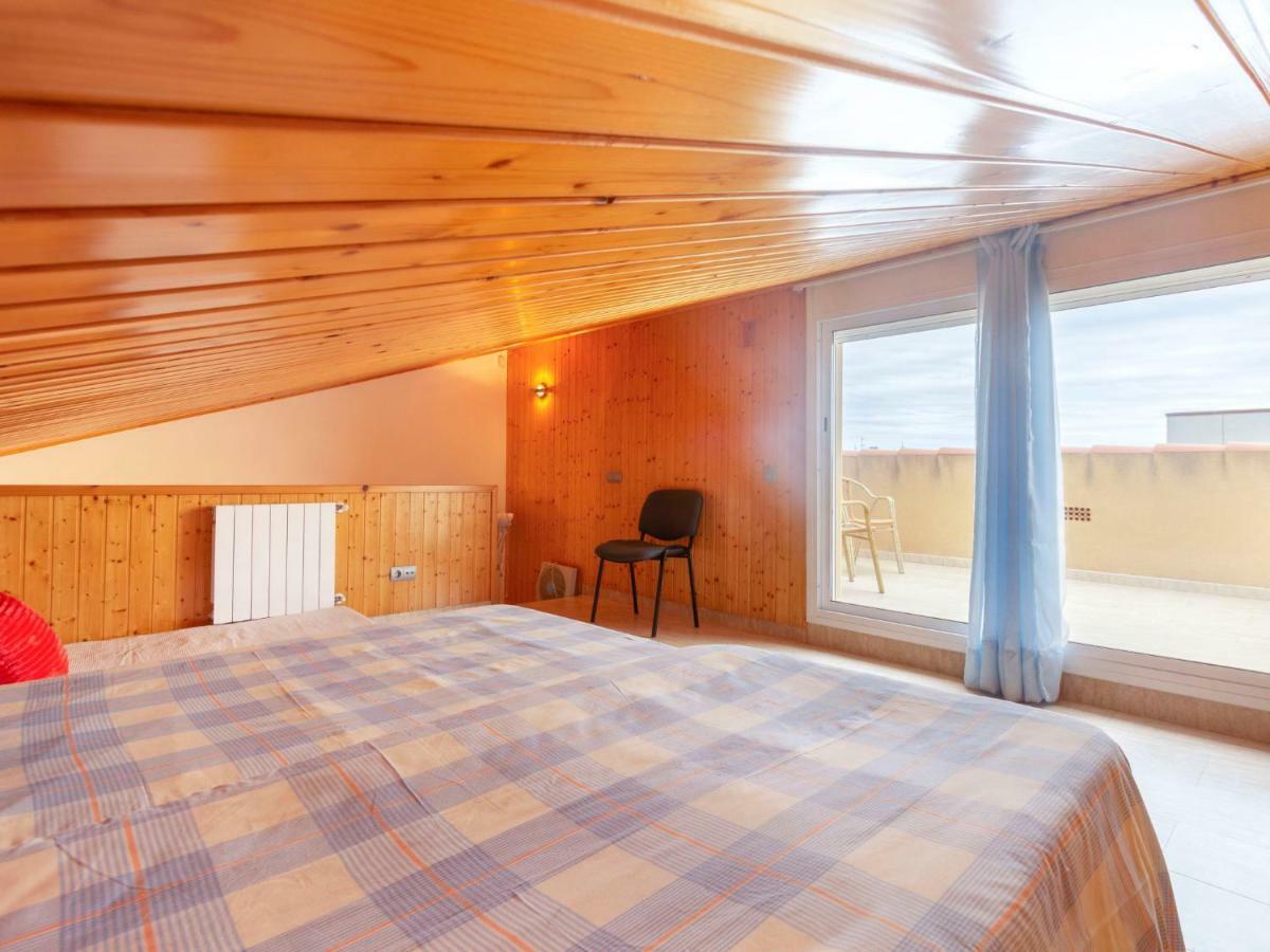 Holiday Home Cap Roig By Interhome L'Ampolla Esterno foto