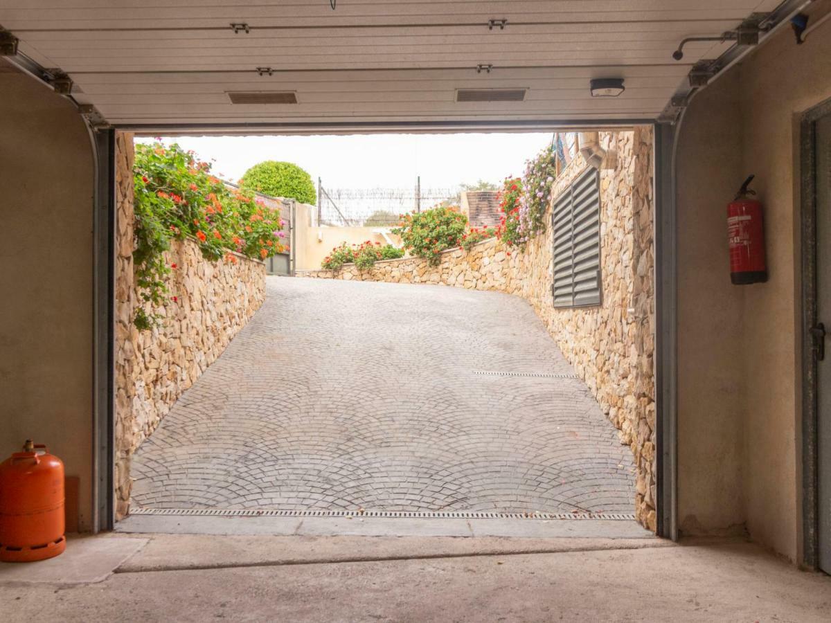 Holiday Home Cap Roig By Interhome L'Ampolla Esterno foto