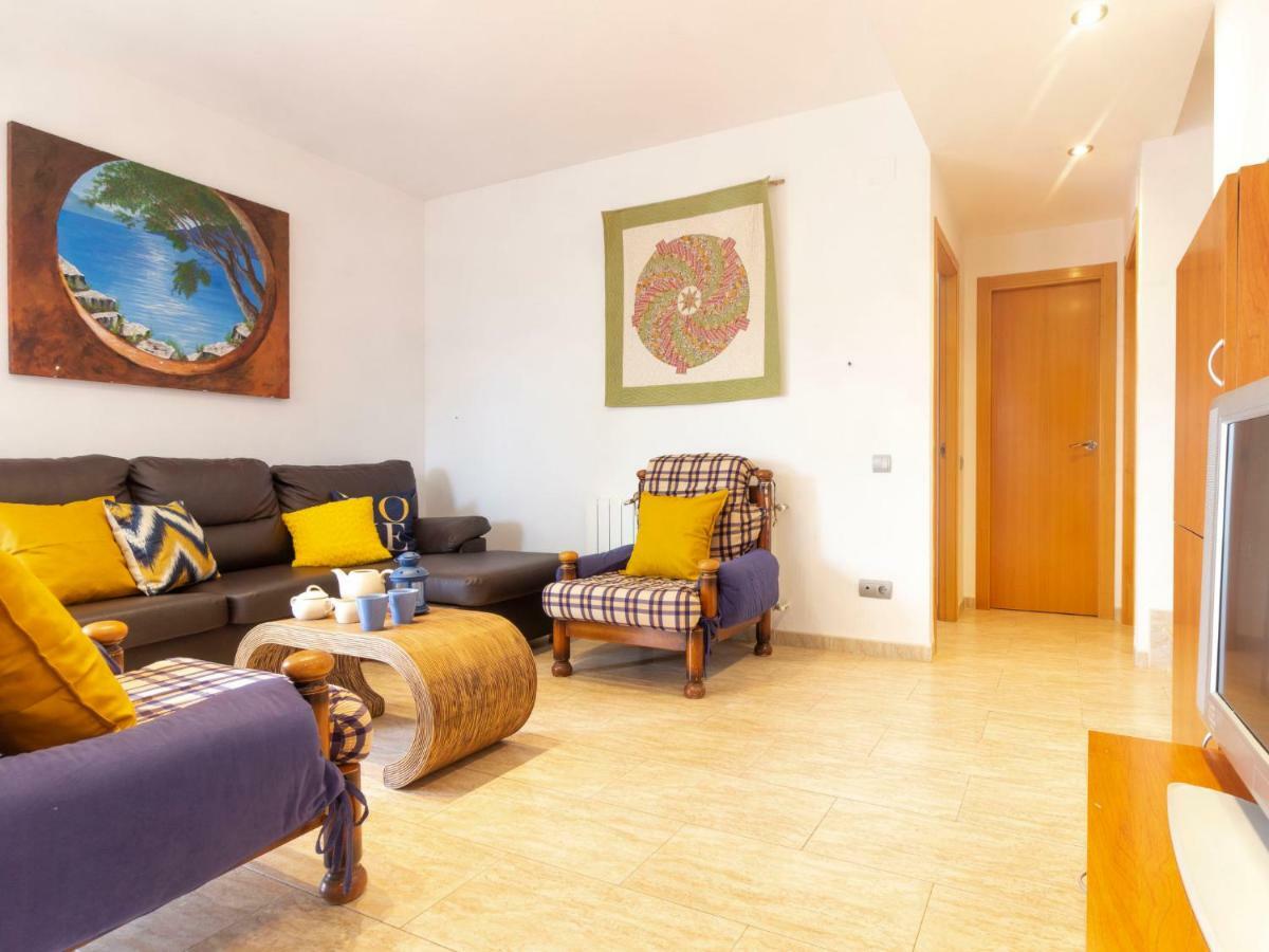 Holiday Home Cap Roig By Interhome L'Ampolla Esterno foto