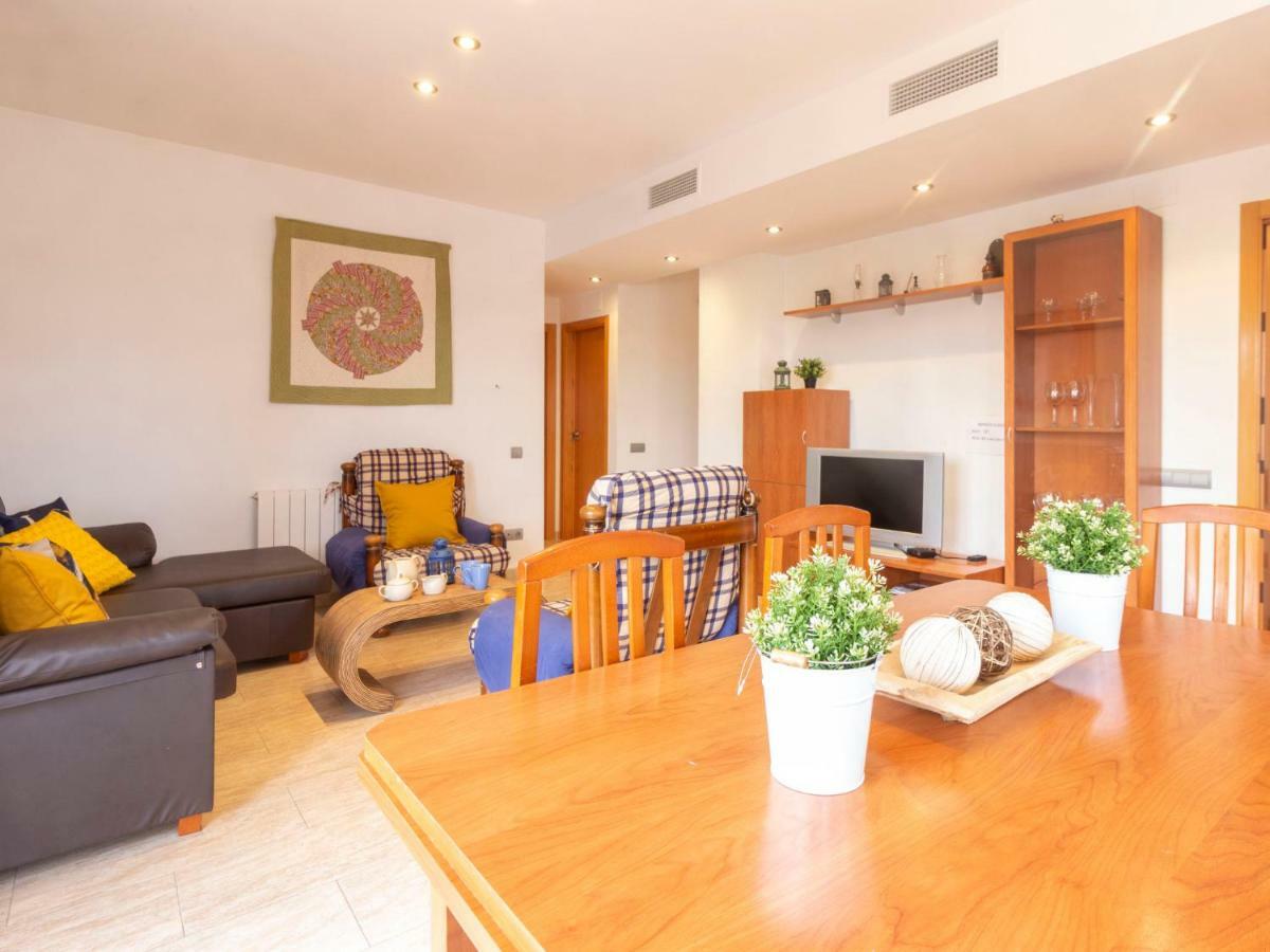 Holiday Home Cap Roig By Interhome L'Ampolla Esterno foto