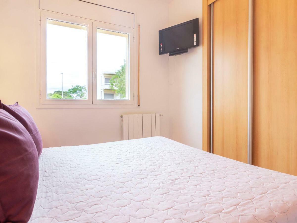 Holiday Home Cap Roig By Interhome L'Ampolla Esterno foto