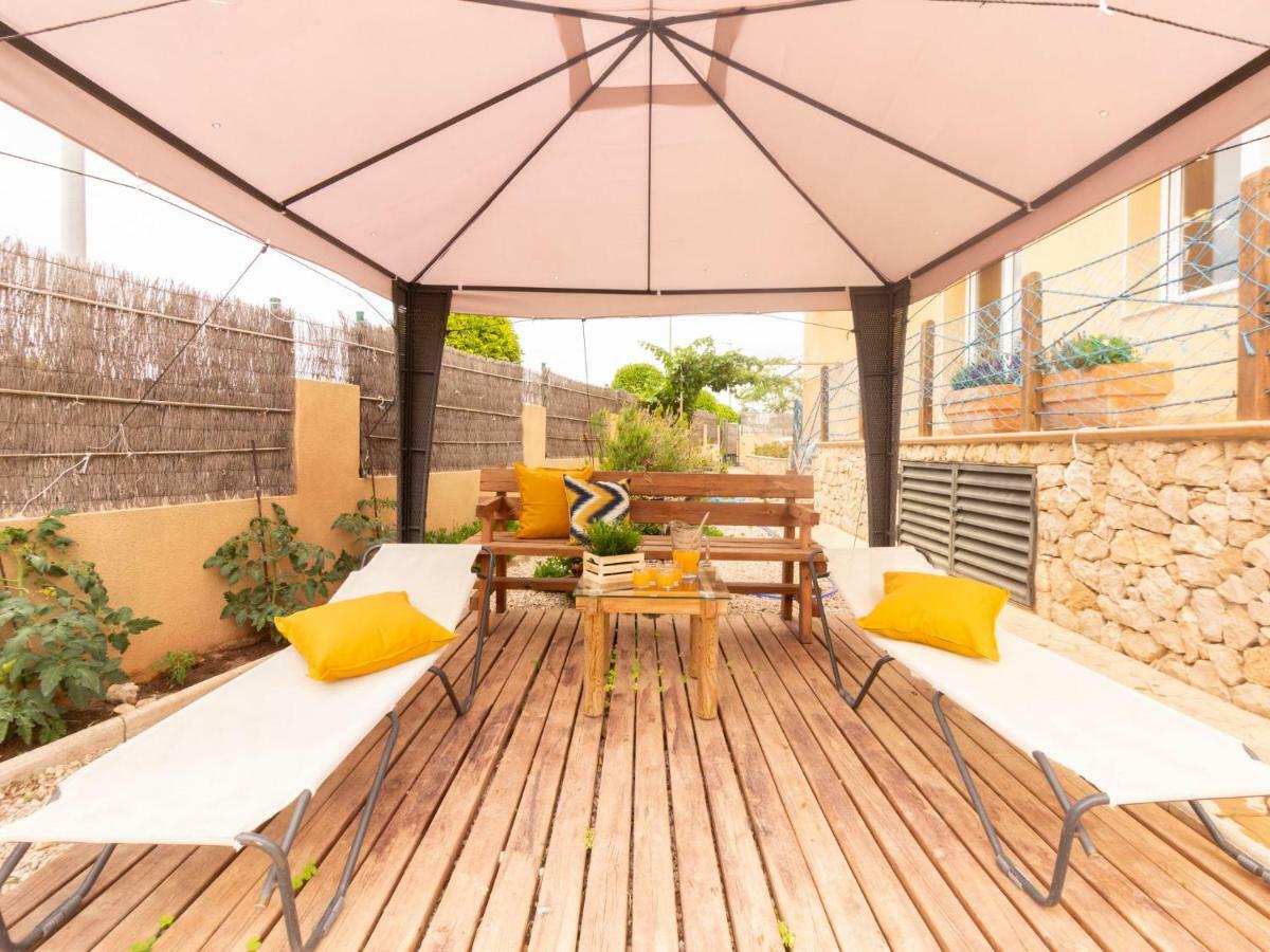 Holiday Home Cap Roig By Interhome L'Ampolla Esterno foto