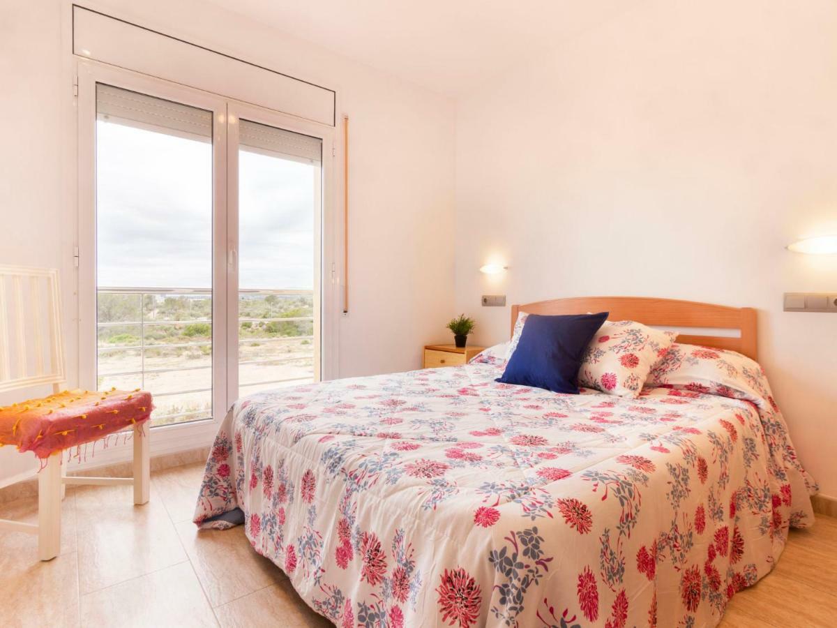 Holiday Home Cap Roig By Interhome L'Ampolla Esterno foto