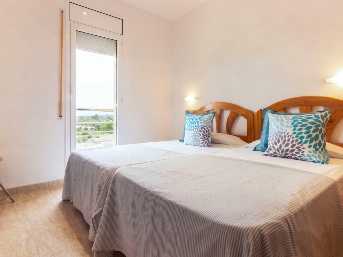 Holiday Home Cap Roig By Interhome L'Ampolla Esterno foto