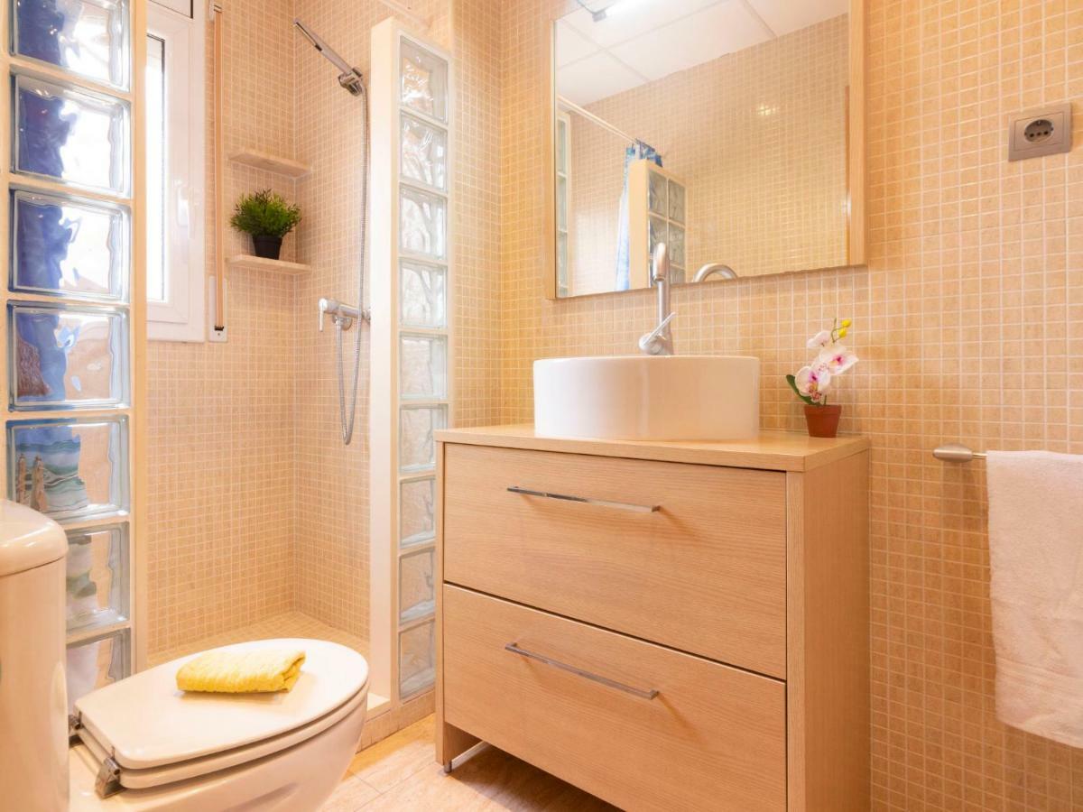 Holiday Home Cap Roig By Interhome L'Ampolla Esterno foto