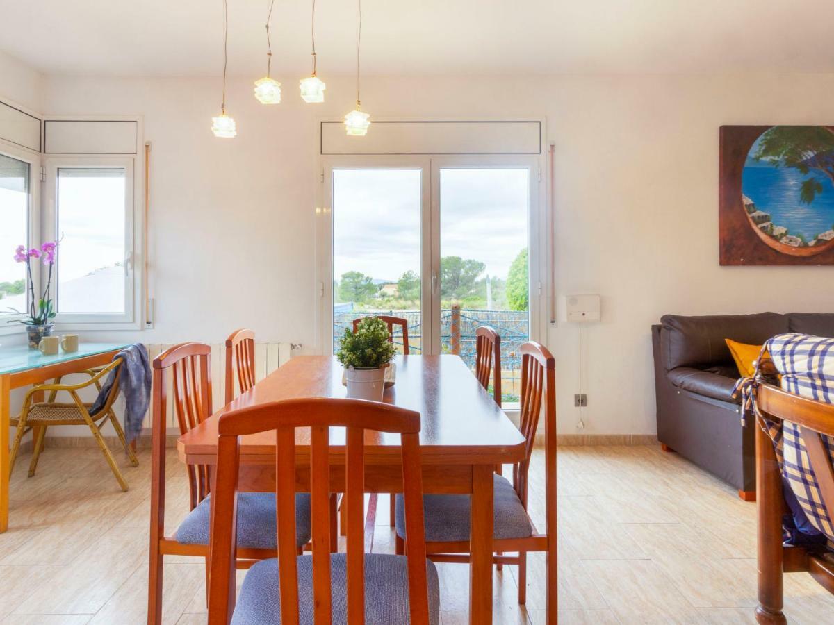 Holiday Home Cap Roig By Interhome L'Ampolla Esterno foto