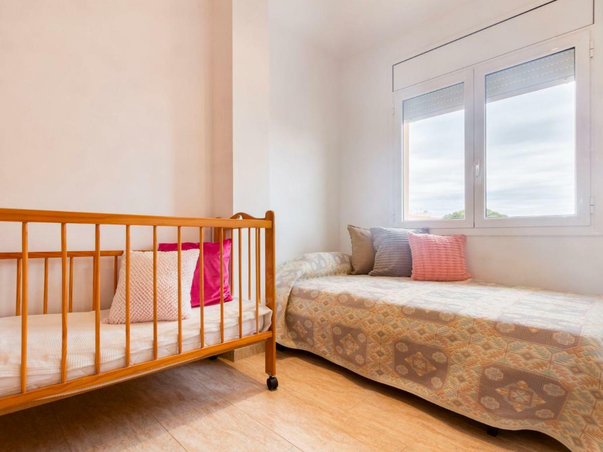 Holiday Home Cap Roig By Interhome L'Ampolla Esterno foto