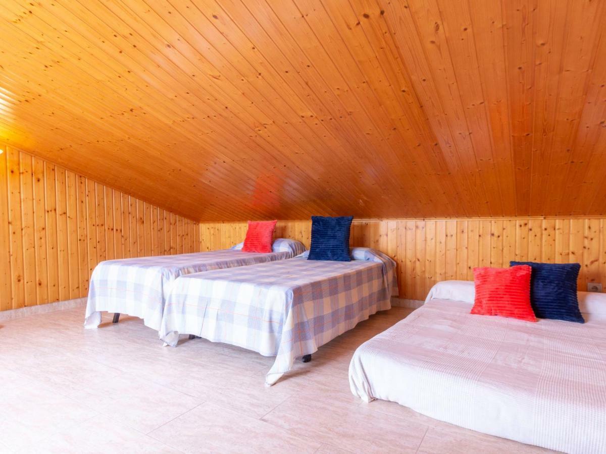 Holiday Home Cap Roig By Interhome L'Ampolla Esterno foto