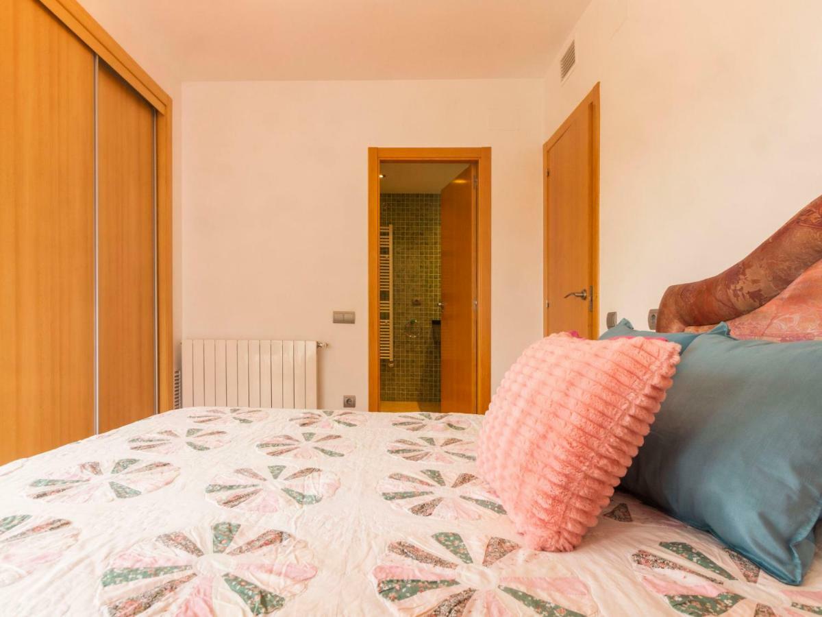 Holiday Home Cap Roig By Interhome L'Ampolla Esterno foto
