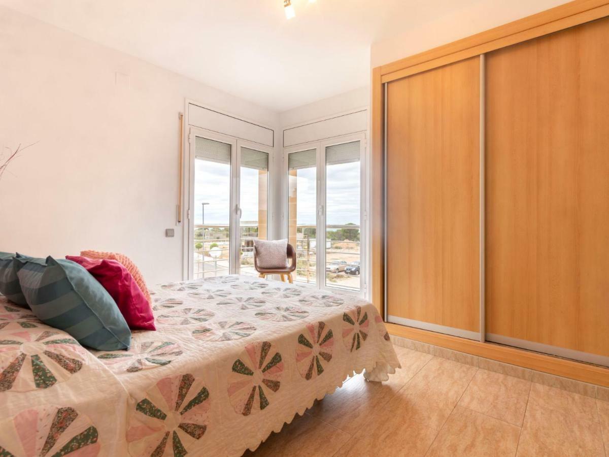 Holiday Home Cap Roig By Interhome L'Ampolla Esterno foto