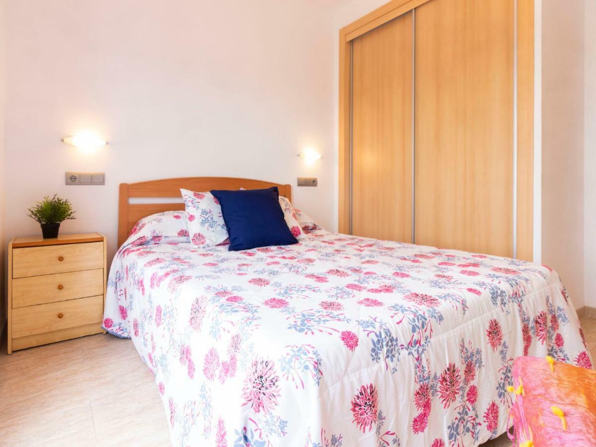 Holiday Home Cap Roig By Interhome L'Ampolla Esterno foto