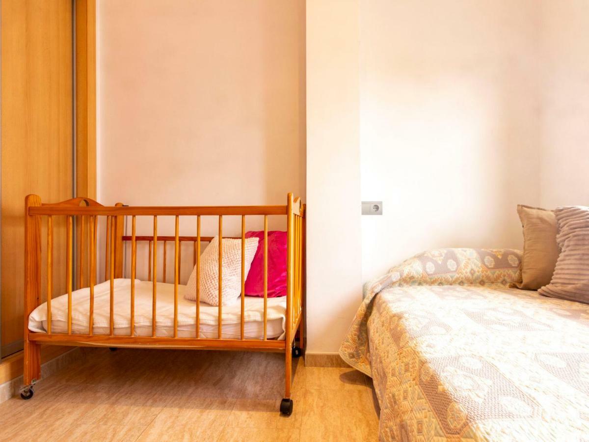 Holiday Home Cap Roig By Interhome L'Ampolla Esterno foto