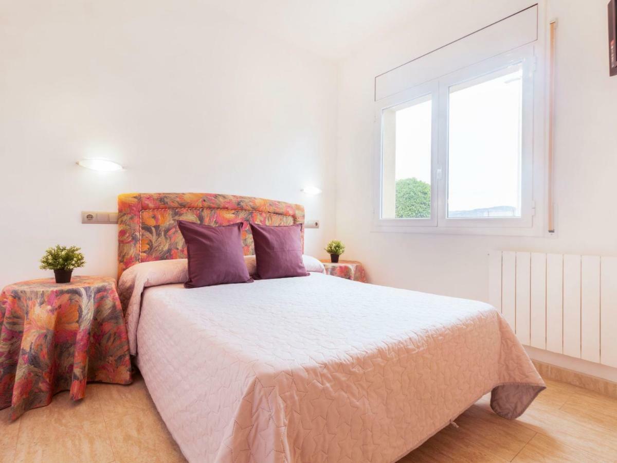 Holiday Home Cap Roig By Interhome L'Ampolla Esterno foto