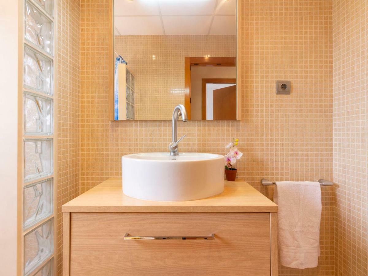 Holiday Home Cap Roig By Interhome L'Ampolla Esterno foto