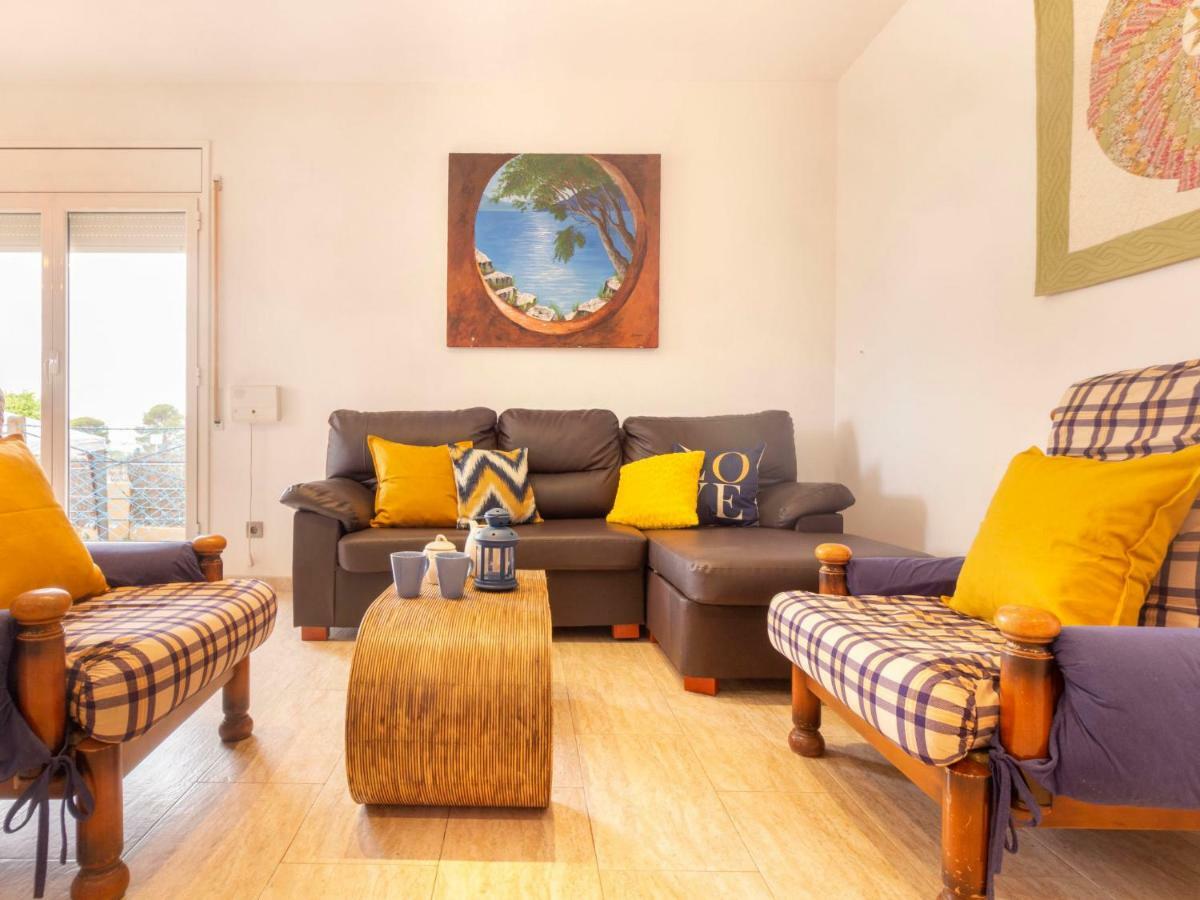 Holiday Home Cap Roig By Interhome L'Ampolla Esterno foto